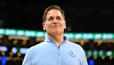 Mark Cuban has a simple question for CVS’s drug middleman: Why don’t you publish your prices?