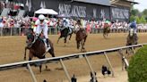 How tall is Keith Asmussen? Just Steel jockey stands way above Kentucky Derby competitors | Sporting News