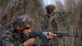 Security forces foil infiltration bid along LoC in Uri sector of J-K’s Baramulla; 2 militants believed dead