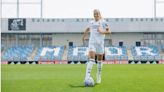 Oficial: Melanie Leupolz, tercer fichaje del Real Madrid femenino