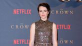 Claire Foy se sentiu 'muito honrada' por interpretar a rainha Elizabeth II