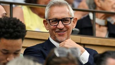 Lineker: England "erinnert mich an Real Madrid"