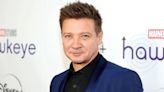 Jeremy Renner was helping stuck family member when he was run over by snow plow, police say