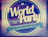World Party (Greek TV series)