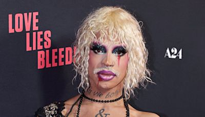 RuPaul’s Drag Race Alum Yvie Oddly Wants to Do The Traitors