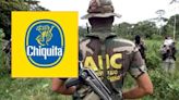 Caso Chiquita Brands: presuntos responsables de financiación a paramilitares podrían quedar sin juicio en Colombia