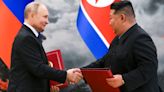 Kim and Putin sign defence pact: Here’s what we know and what we don’t