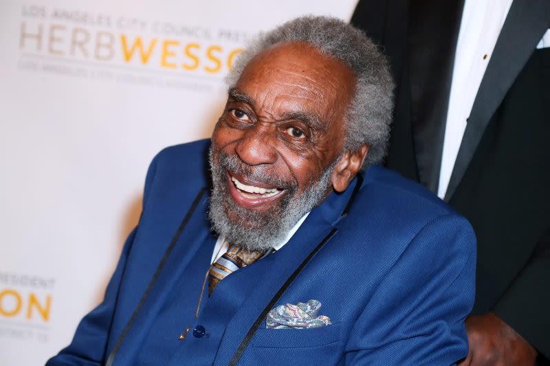 Actor Bill Cobbs dead at 90: reports