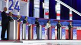 Third GOP primary debate set for Nov. 8 in Miami