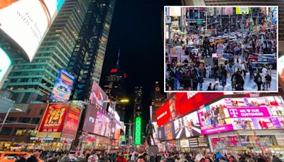 No dice! NYC neighbors oppose Times Square Casino in their backyard over crime traffic fears