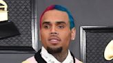 Chris Brown facing second lawsuit stemming from backstage fight at Fort Worth concert