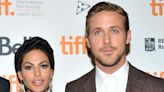 Eva Mendes May Have Just Confirmed She & Longtime Partner Ryan Gosling Are Married