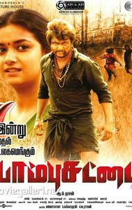 Paambhu Sattai