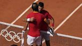 Nadal-Djokovic rivalry draws massive crowd in Paris - News Today | First with the news