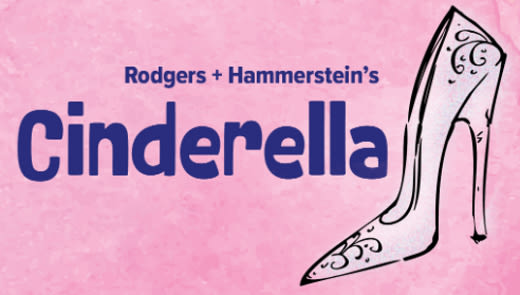 Rodgers + Hammerstein's Cinderella (Broadway Version) in Orlando at Ocala Civic Theatre 2024