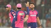 DC vs RR Highlights, IPL 2024, Match 56 at Arun Jaitley Stadium: Delhi Capitals beat Rajasthan Royals by 20 runs