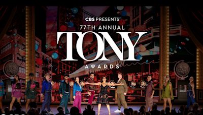 Ariana DeBose to Host 2024 Tony Awards Again
