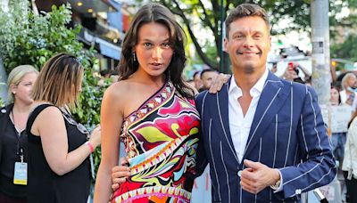 Sources Dish on Reason for Ryan Seacrest's Breakup