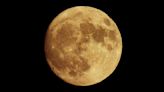 August's rare Super Blue Moon, the biggest full moon of 2023, rises this week