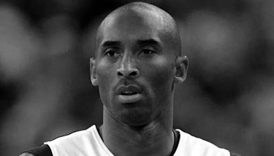 Fallece papá de Kobe Bryant a los 69 años