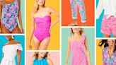 Lilly Pulitzer Sundresses, Swimsuits, and More Are Up to 50% Off at This Surprise Summer Sale