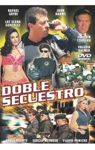 Doble secuestro