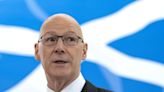 Swinney thanks party members as he launches SNP campaign battlebus