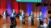 What do the 5 sheriff candidates have to say about Jacksonville's homicide rate?