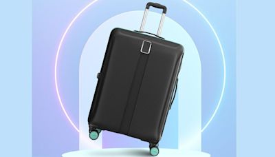 Best trolley suitcases for travellers: Top 9 picks that are easy to handle