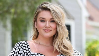 Sports Illustrated Swimsuit model Hunter McGrady is ‘proud of my body’ in ‘weird Ozempic era’
