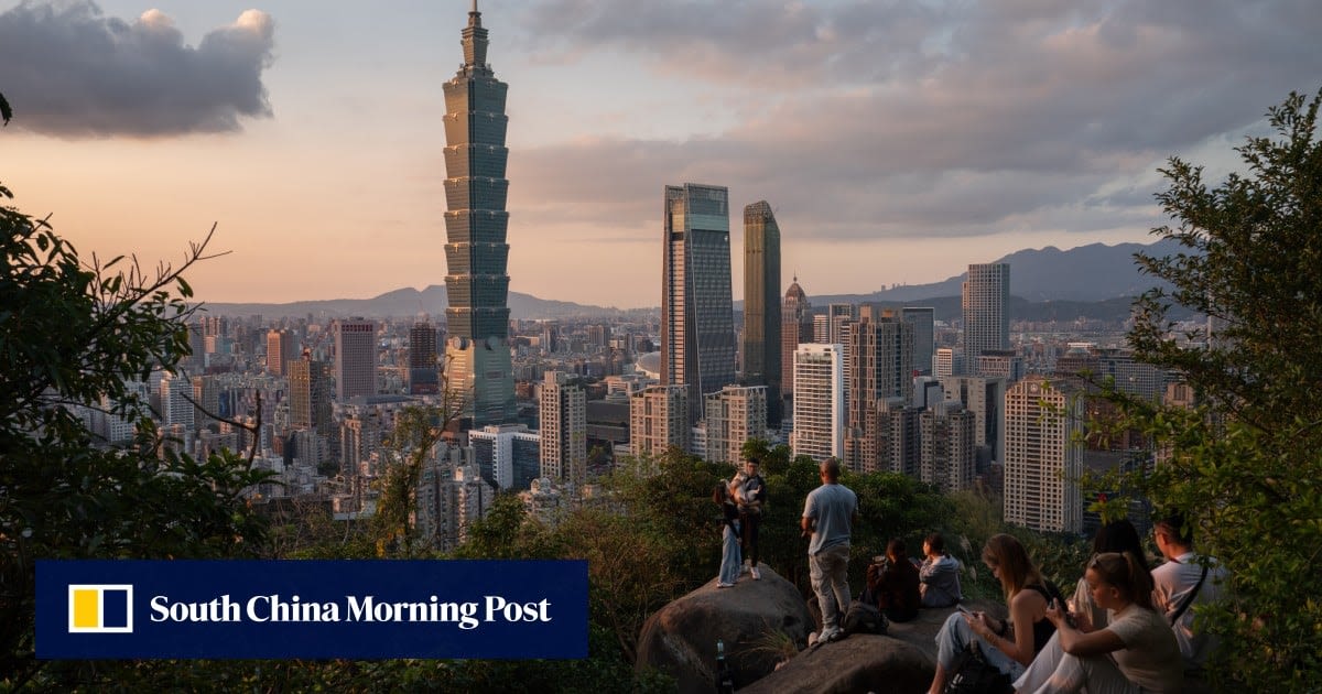 For young mainland Chinese, Taiwan feels increasingly distant