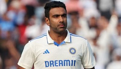 WTC Special Record Alert! R Ashwin surpasses THIS player