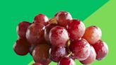 PSA: You’re Probably Washing Your Grapes Wrong—Here’s the Right Way