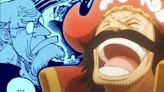 One Piece: ¿Cuándo salen los primeros spoilers del capítulo 1117 del manga?