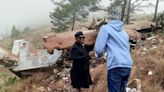 Malawi vice-president and nine others killed in plane crash