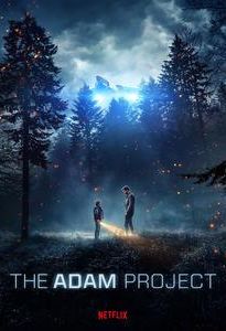 The Adam Project