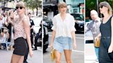 A Taylor Swift Fashion Expert Told Me the 6 Summer Styles the Global Superstar Wears Most