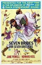 Seven Brides for Seven Brothers