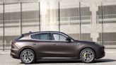 Maserati welcomes India-EU FTA, plans expansion with new Grecale SUV and electric vehicles - CNBC TV18