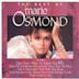 The Best of Marie Osmond