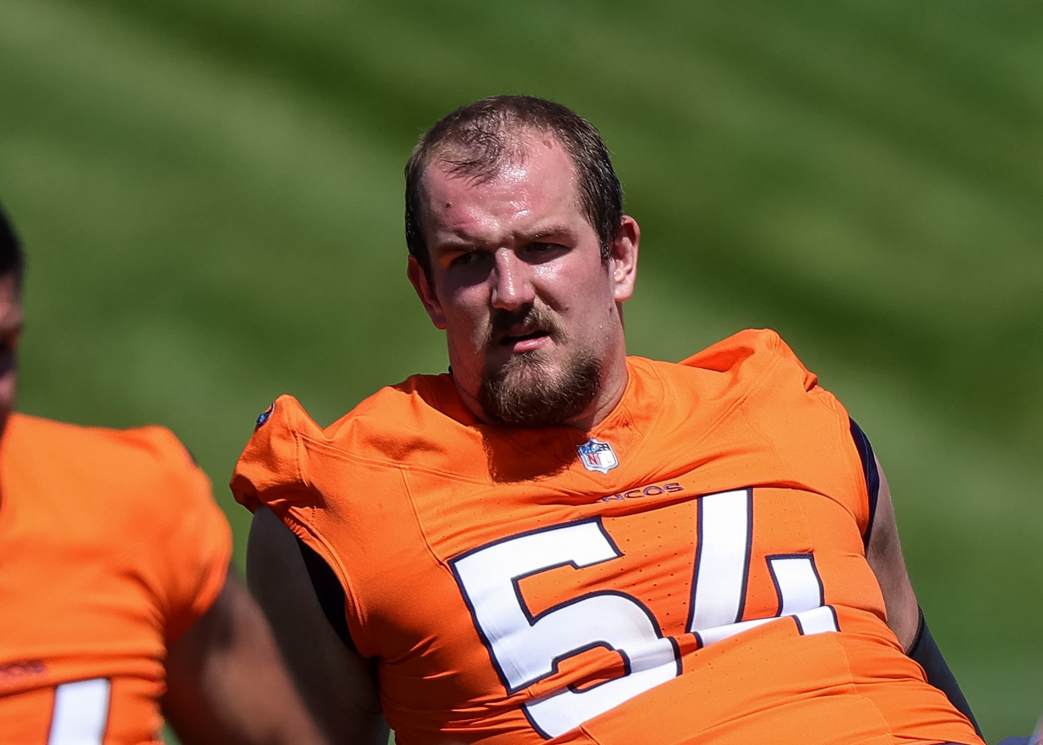 Broncos center competition will heat up during training camp