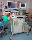 Anaesthetic machine