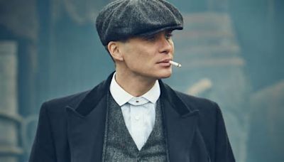 Peaky Blinders, Knight: “Riprese del film a settembre”