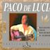 Paco de Lucia en Vivo Desde El Teatro Real/Passion, Grace and Fire/Live...One Summer N