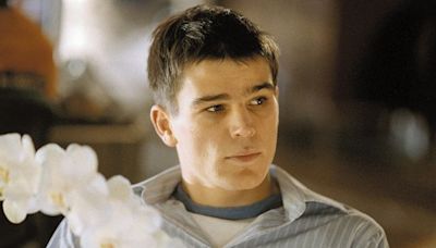 Josh Hartnett says “40 Days and 40 Nights ”was ‘a different time’: ‘It’s funny to a 21-year-old’