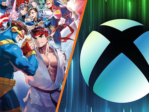 Marvel vs Capcom fans are angry that the MvC Fighting Collection won’t be coming to Xbox | VGC