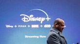 Disney shares slip as streaming losses narrow but some subscribers leave