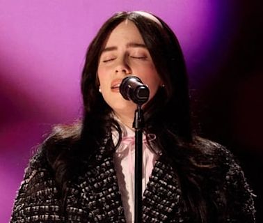 Billie Eilish : le prix des places pour ses deux concerts à l'Accor Arena de Paris !