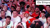 England wakes up to Euros final heartbreak again – live reaction