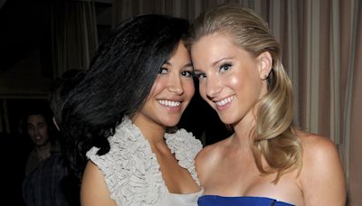 Heather Morris Pays Tribute to Naya Rivera on Fourth Anniversary of Her Death